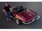 Thumbnail Photo 33 for 1967 Chevrolet Corvette